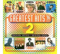 Queen - Greatest Hits '96 Volume 2