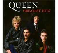 Queen - Greatest Hits (shm-cd) - Cd