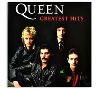 Queen Greatest Hits 1 (Vinyl LP)