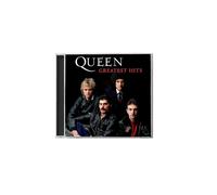Greatest Hits I - Queen CD 2758364 ISLAND