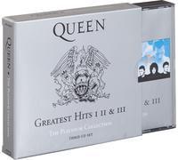 Queen - The Platinum Collection (3 CD)