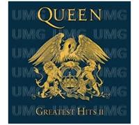QUEEN - In Vinile GREATEST HITS QUEEN II (LP BLACK) Exclusive