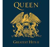 Queen Greatest Hits II (CD) Album