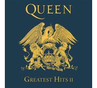 ["Queen"] - Greatest Hits Ii
