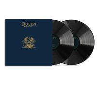 Queen - Greatest Hits II