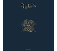 Queen Greatest Hits II (Vinyl LP) 12" Album