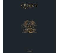 Queen - Greatest Hits II - Vinyl Record - D1111z