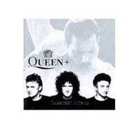 - Queen Greatest Hits III - CD