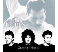 Queen - Greatest Hits Iii - Cd (made in the eu - collection - digitally remas...