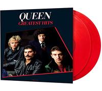 Queen - Greatest Hits [Import]