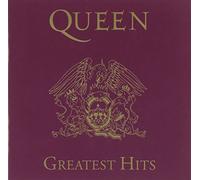 Queen Greatest Hits (CD) Album