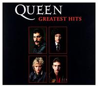 Queen - Greatest Hits (Slipcase Limited Edt.)
