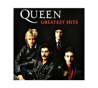 Queen - Greatest Hits Vinile