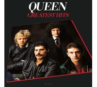 Queen - Greatest Hits - Vinyl Record - D1111z