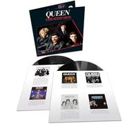 Queen Greatest Hits 1 (Vinyl LP)