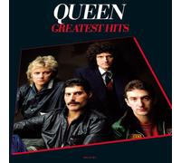 Queen - Greatest Hits, Vol. 1