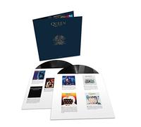 Queen Greatest Hits, Vol. 2 (Vinyl LP)