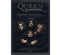 QUEEN - Greatest Video Hits 1