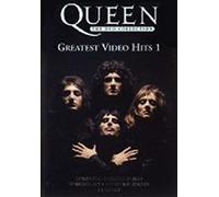 Queen - Greatest Video Hits 1