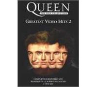 Queen - Greatest Video Hits 2