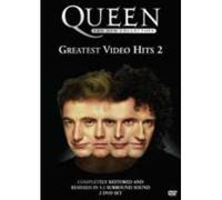Queen - Greatest Video Hits 2