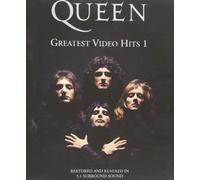 Queen-Greatest Video Hits
