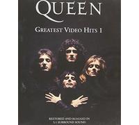 Queen - Greatest Video Hits