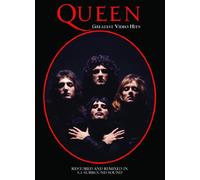 Queen - Greatest Video Hits