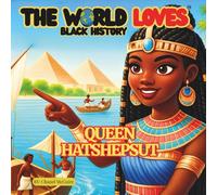 Queen Hatshepsut