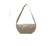 QUEEN HELENA Borsa Grande a Tracolla Morbida Capiente Donna M1073 (Khaki)