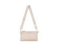 QUEEN HELENA Borsa Piccola a Tracolla Borsetta Pochette Donna PF22-9 (Khaki)
