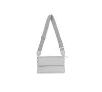 QUEEN HELENA Borsa Piccola a Tracolla Pochette Donna PF22-10 (Grigio)