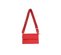QUEEN HELENA Borsa Piccola a Tracolla Pochette Donna PF22-10 (Rosso)