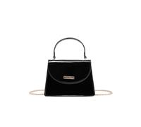 QUEEN HELENA Pochette Elegante con Tracolla Rimovibile Borsetta a Mano Donna 7045