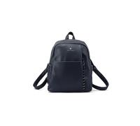 QUEEN HELENA Zaino Grande Capiente Donna M1075 (Blu)