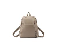 QUEEN HELENA Zaino Grande Capiente Donna M1075 (Khaki)
