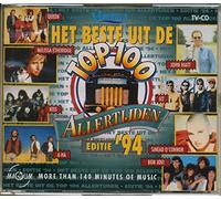 Queen - Het Beste Uit De Top 100 Allertijden Editie '94