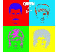 Queen - Hot Space (2 LP)