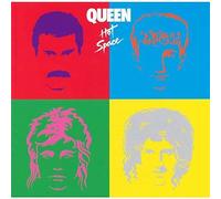 Queen - Hot Space