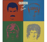 Queen - Hot Space