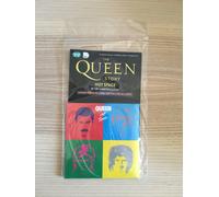 Queen _ Hot Space _ CD Album Maxi digipak + Blister _2019 Italy SIGILLATO SEALED