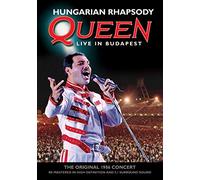 Queen - Hungarian Rhapsody