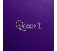 Queen Queen I (Vinyl LP) Super Deluxe 12" Album Box Set with CD