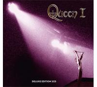 Audio Cd Queen - Queen I (Deluxe Edition) (2 Cd)