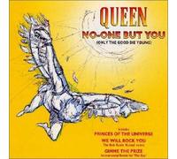 Queen - I Can T Live With You:97 Versi