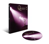 Queen I (CD) Queen