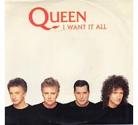 Queen - I Want It All