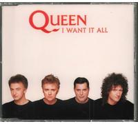 Queen - I Want It All - Picture