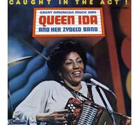 Queen Ida - Caught In The Act