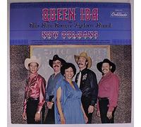 QUEEN IDA - in new orleans